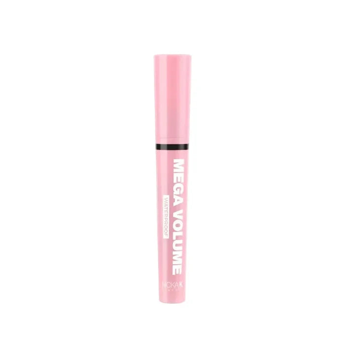 Nicka K Mega Volume Mascara