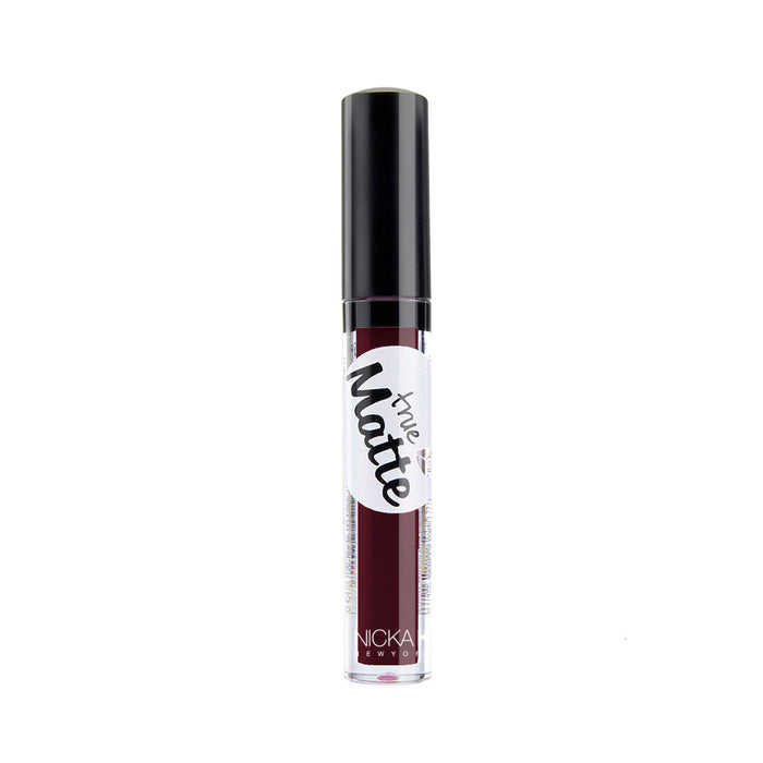 NTM12 Aubergine