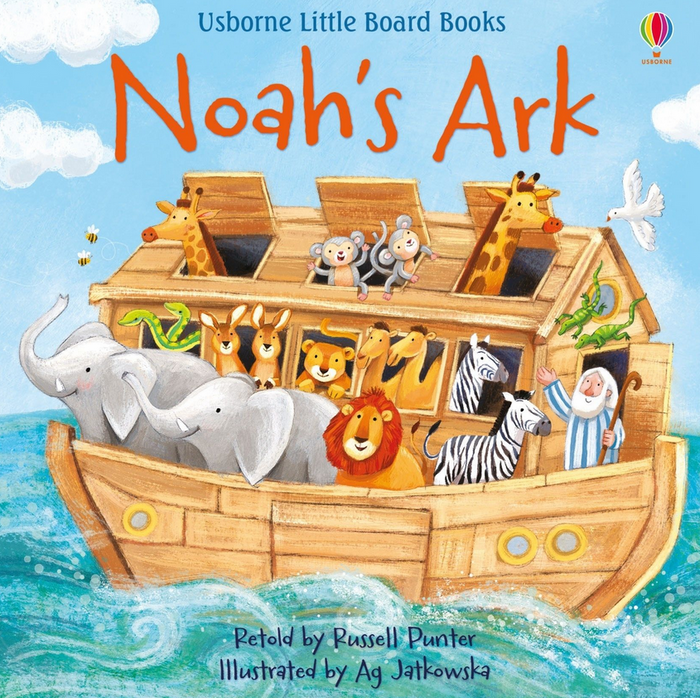 Noah's Ark