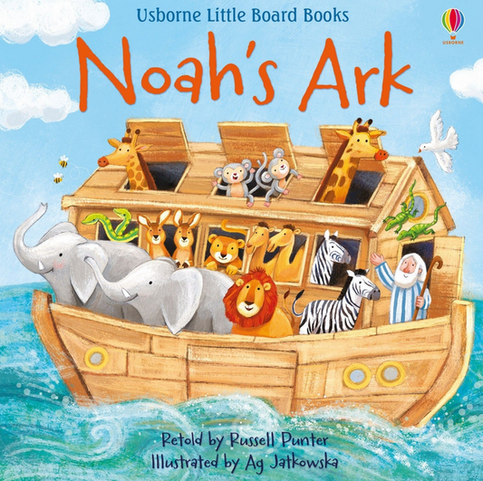 Noah's Ark