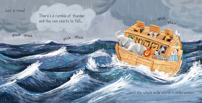 Noah's Ark