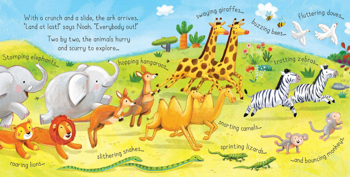 Noah's Ark