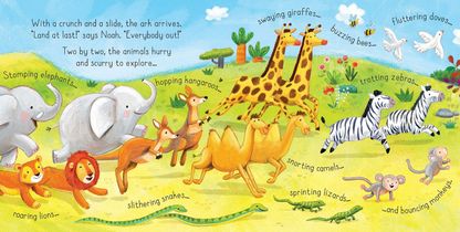 Noah's Ark