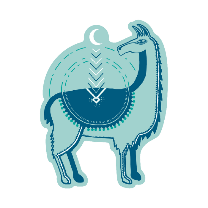 Noso Patches Animals
