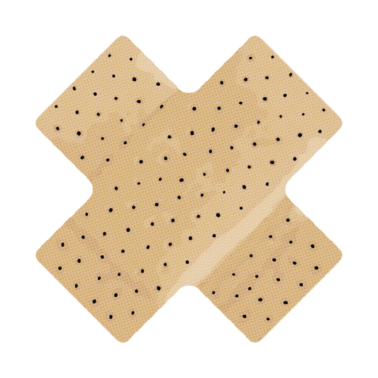 Noso Patches Bandages