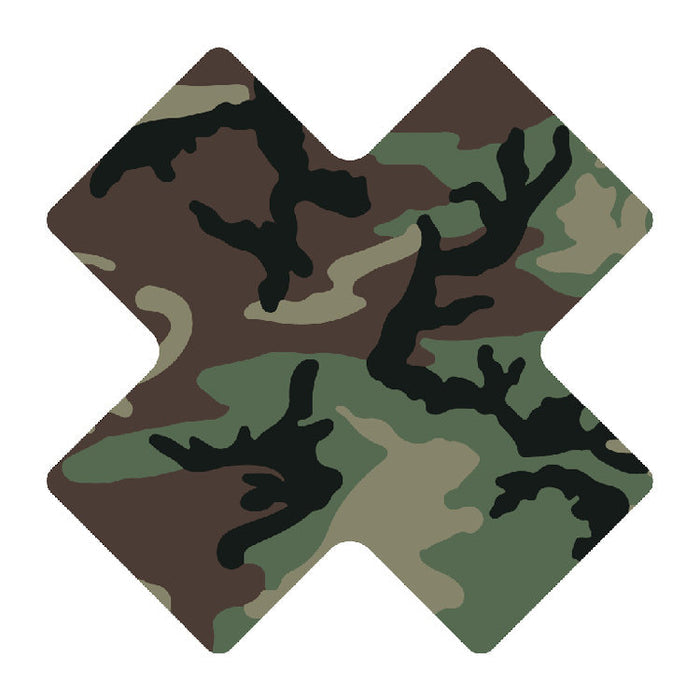 Noso Patches