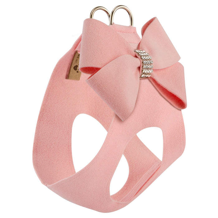 Nouveau Bow Step In Harness