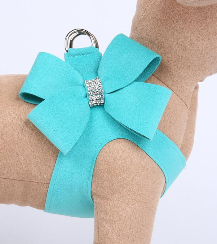 Nouveau Bow Step In Harness