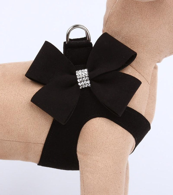 Nouveau Bow Step In Harness