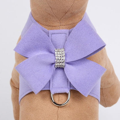 Nouveau Bow Tinkie Harness