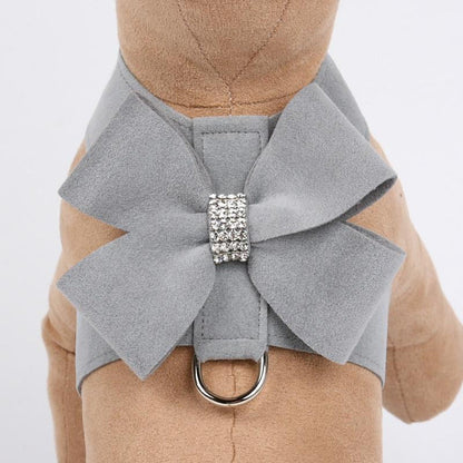 Nouveau Bow Tinkie Harness