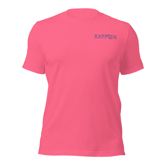OG Pink Tee-Shirt