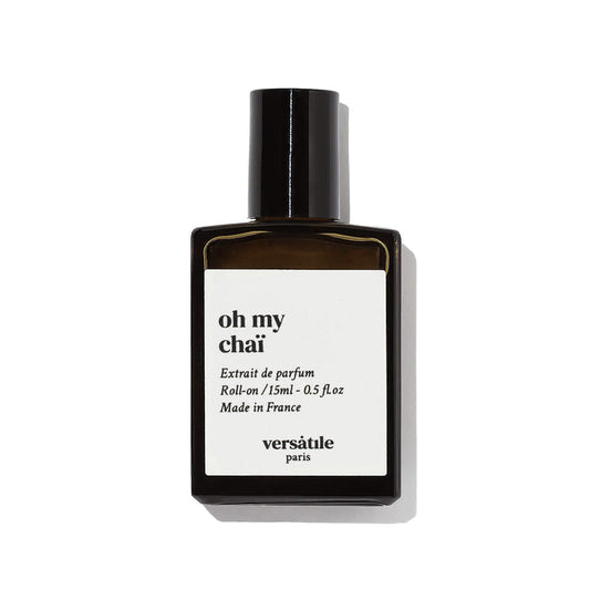 Oh My Chaï Parfum Roll-On