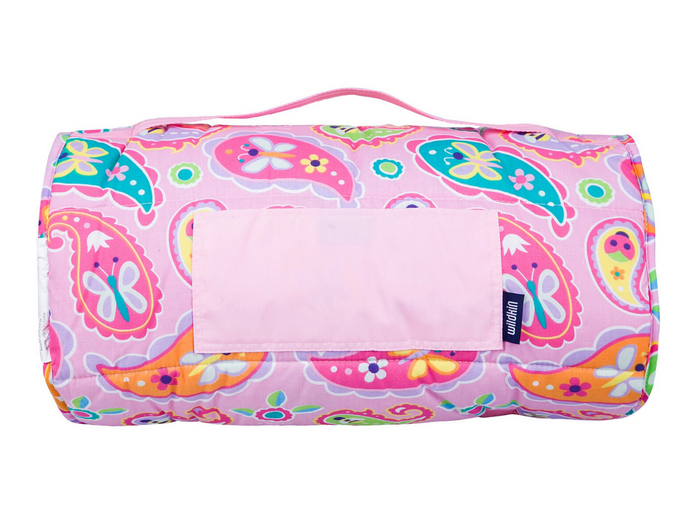 Original Nap Mat - Paisley