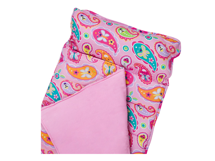 Original Nap Mat - Paisley