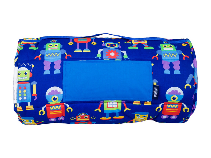 Original Nap Mat - Robots