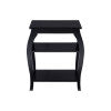 Panorama Square Side Table