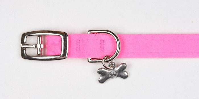 Perfect Pink Collar
