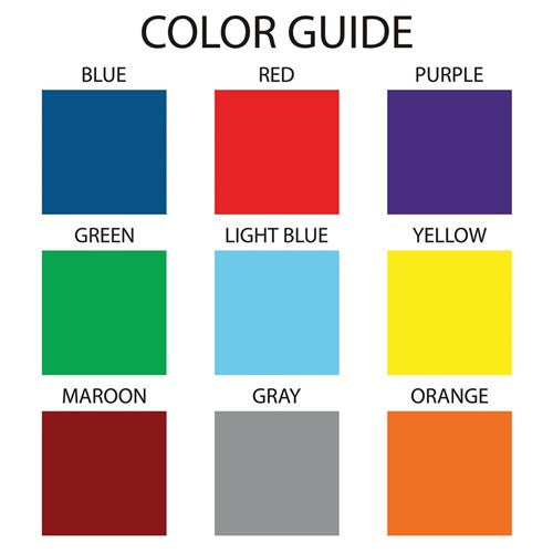 Personalized Class Of Garden Flag