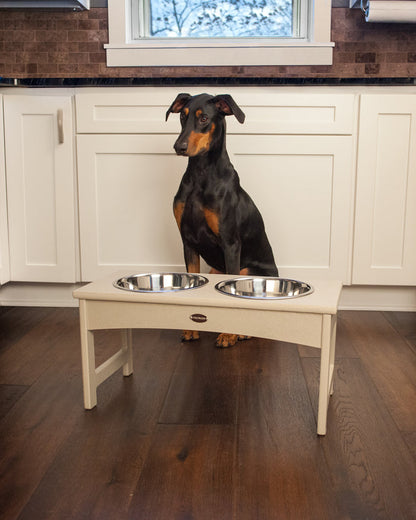 Pet Feeder