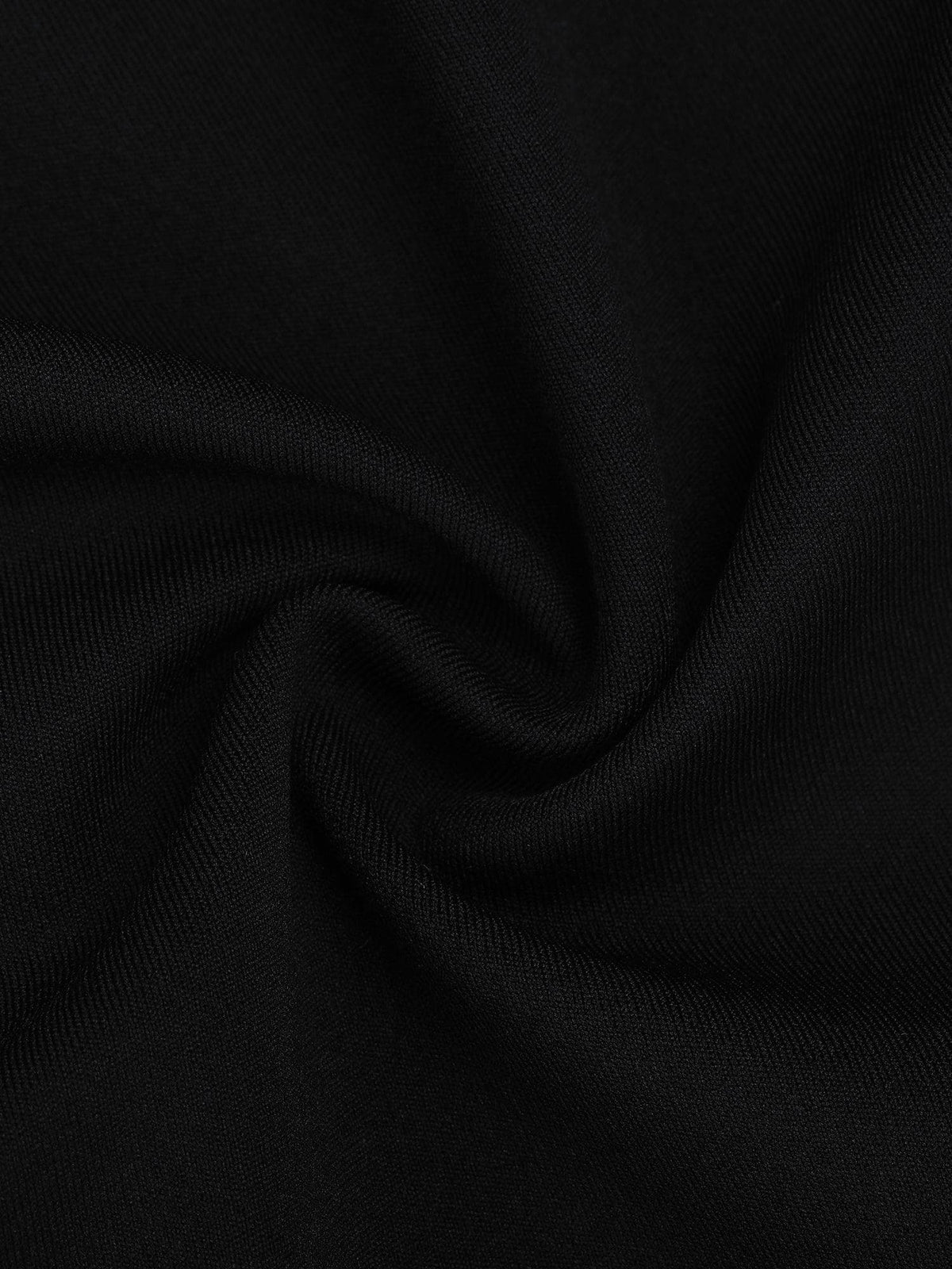 Shapewear Convertible Backless Halter Sculpting Midi Dress