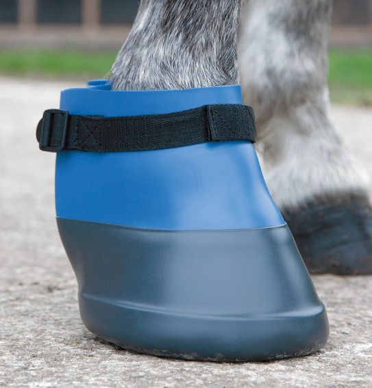 Poultice Boot Waterproof