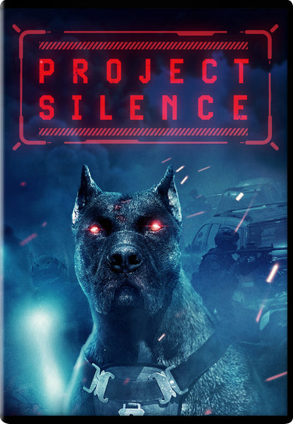 Project Silence