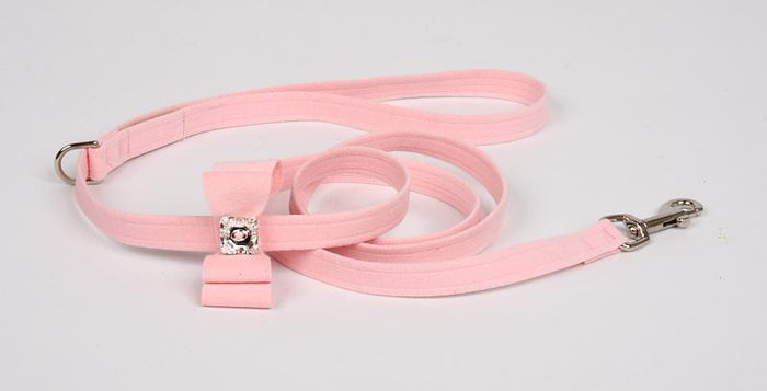Really Big Bow Leash