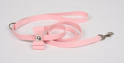 Really Big Bow Leash