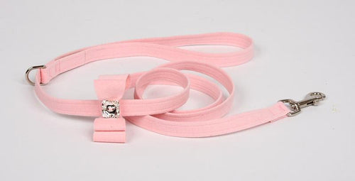 Really Big Bow Leash