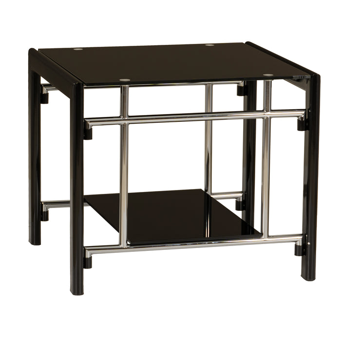 Rectangular End Table