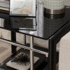 Rectangular End Table