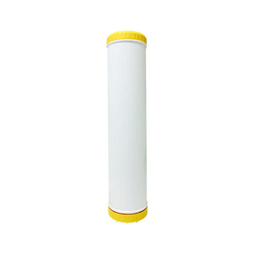 Refill Case 20" Fat (4.5" Diameter) | Refillable Filter Cartridge