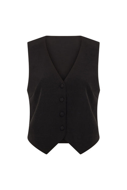 Remi Top - Black