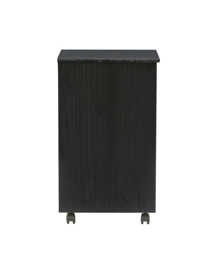Rudy Rolling Storage Cart