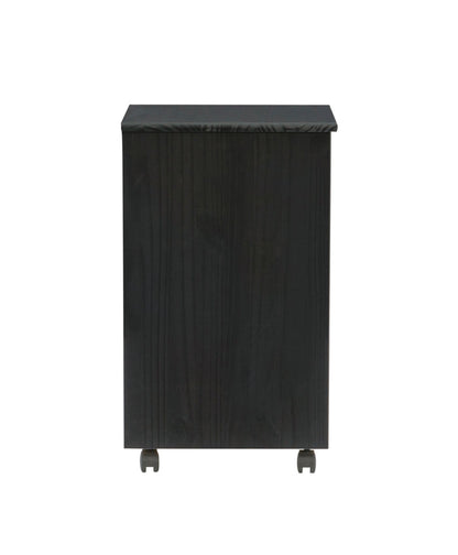 Rudy Rolling Storage Cart
