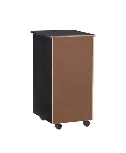 Rudy Rolling Storage Cart