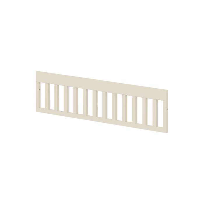 Safety rail for Baby Bed NOVA, 120x70 cm, Cream SAFETYRAIL safety-rail-for-baby-bed-cream  flexa-com.myshopify.com