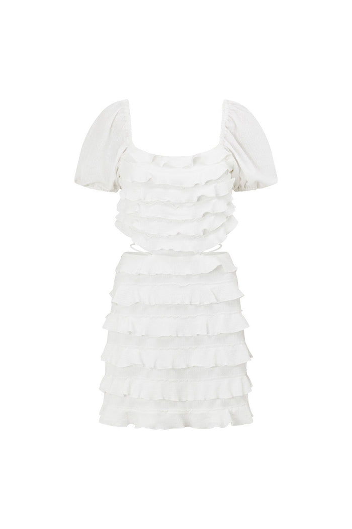 SAMPLE-Alessa Dress