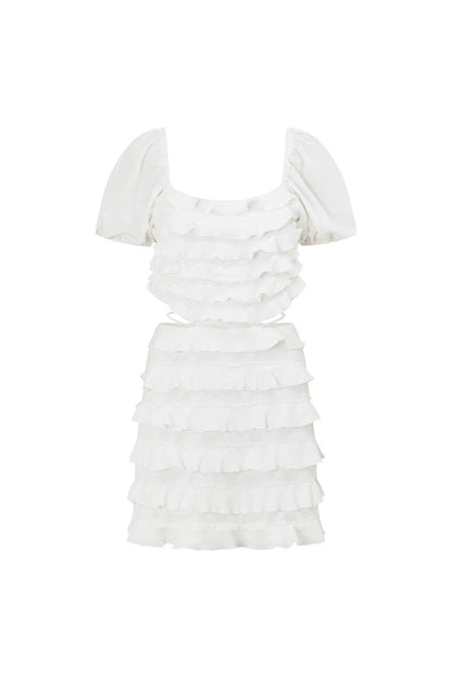 SAMPLE-Alessa Dress