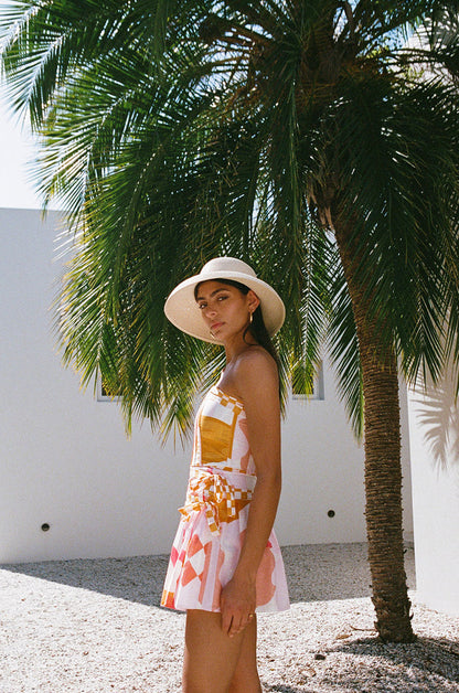 SAMPLE-Autumn Dress