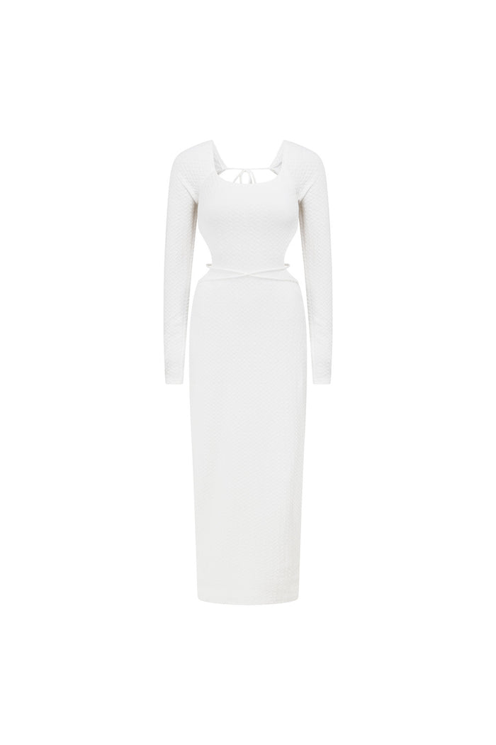 SAMPLE-Backless Lexia Dress