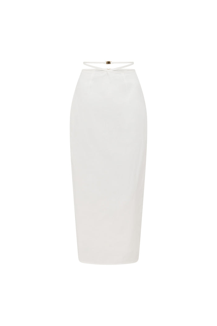 SAMPLE-Deyna Skirt