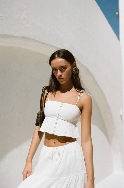 SAMPLE-Drai Top