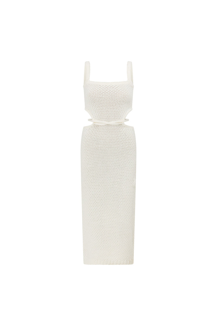 SAMPLE-Evander Dress