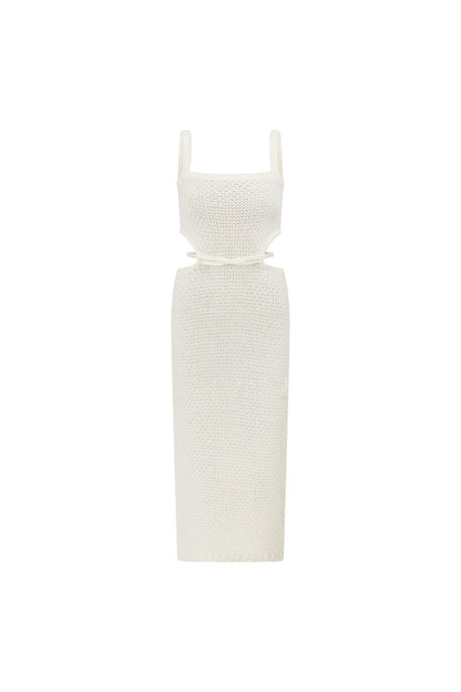 SAMPLE-Evander Dress