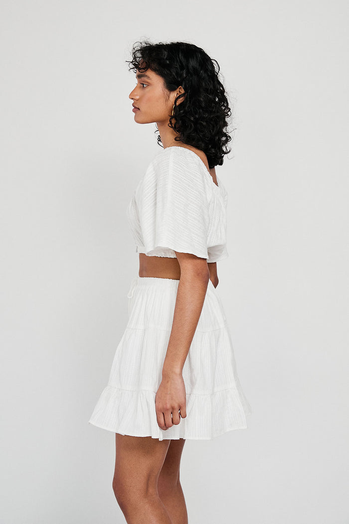 SAMPLE-Gabriella Top