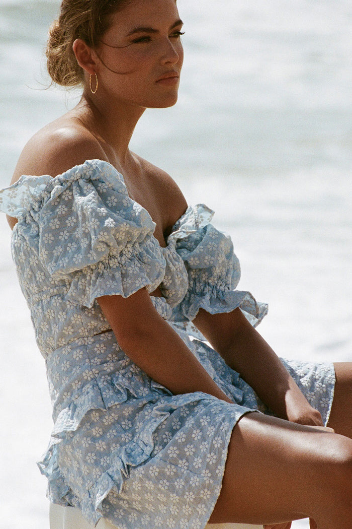 SAMPLE-Jaycee Dress