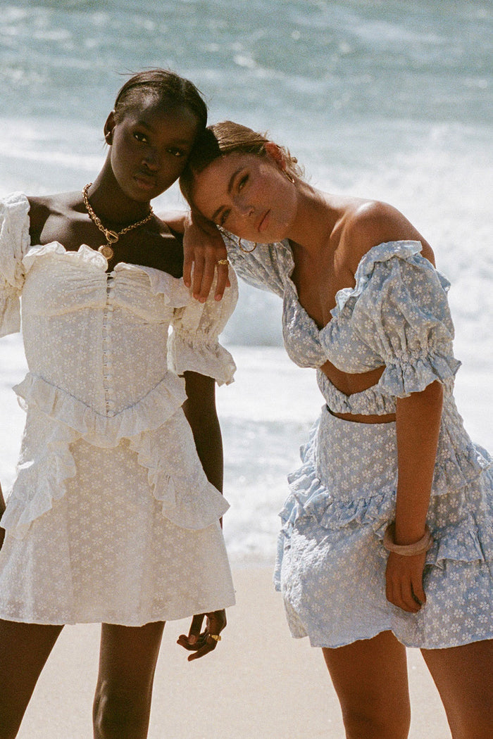 SAMPLE-Jaycee Dress