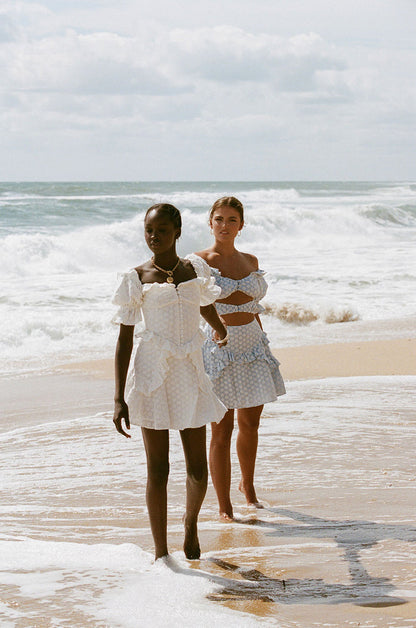SAMPLE-Jaycee Dress